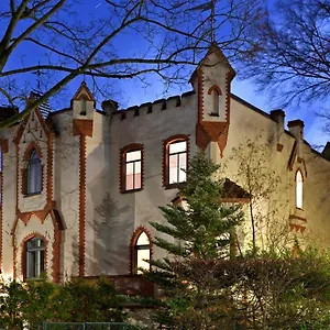  Appartement Lilienthalschloesschen Duitsland