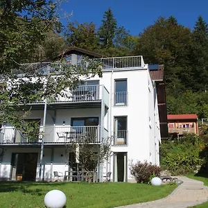  Apartment Haus Elise Deutschland