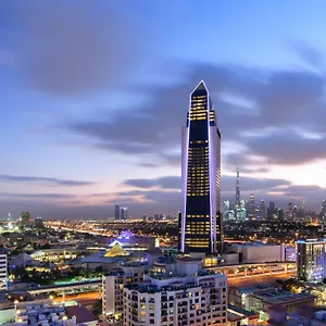 ***** Hotel Sofitel The Obelisk Verenigde Arabische Emiraten