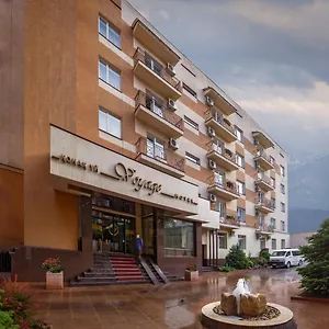 Voyage Hotel Ałma Ata