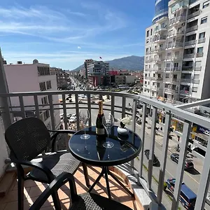  Aparthotel Horizont Albanië