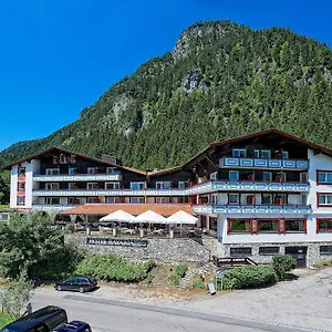Familotel Bavaria Pfronten-familien Hotel-alles Inklusive Konzept Hotel Pfronten