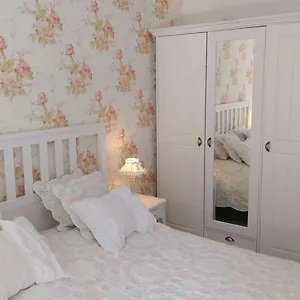  Appartement Romantic Style Duitsland
