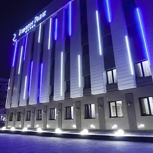 Renion Park Hotel Ałma Ata