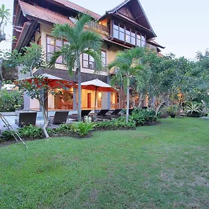 Guest house Sarin By Pramana